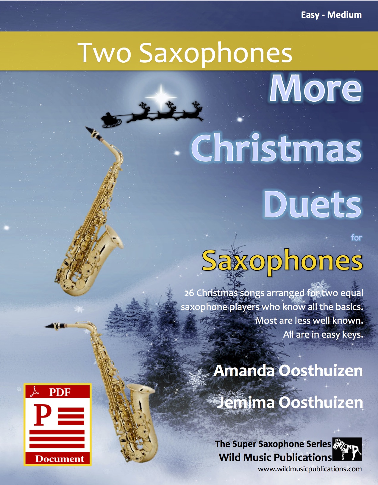 Free Christmas Sheet Music For Oboe And Organ