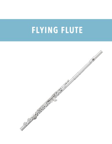 Flying Flute