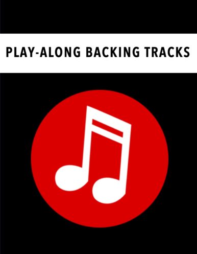 Play-Along Backing Tracks