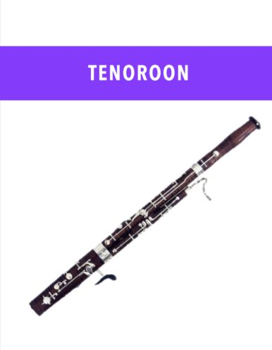Tenoroon