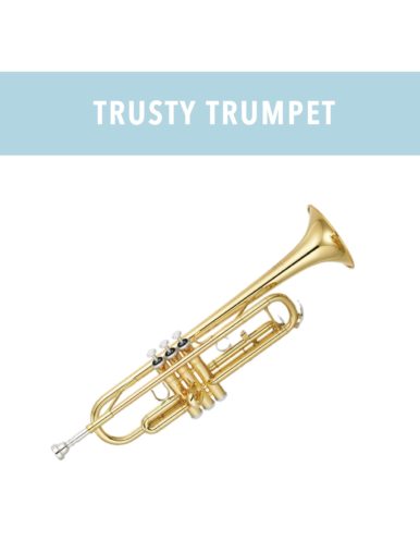 Trusty Trumpet