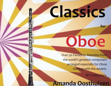 50+ Greatest Classics for Oboe