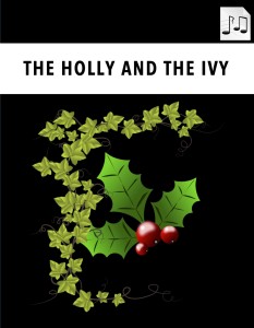 The Holly and the Ivy SM