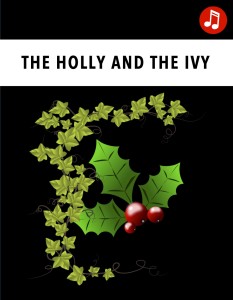 The Holly and the Ivy icon
