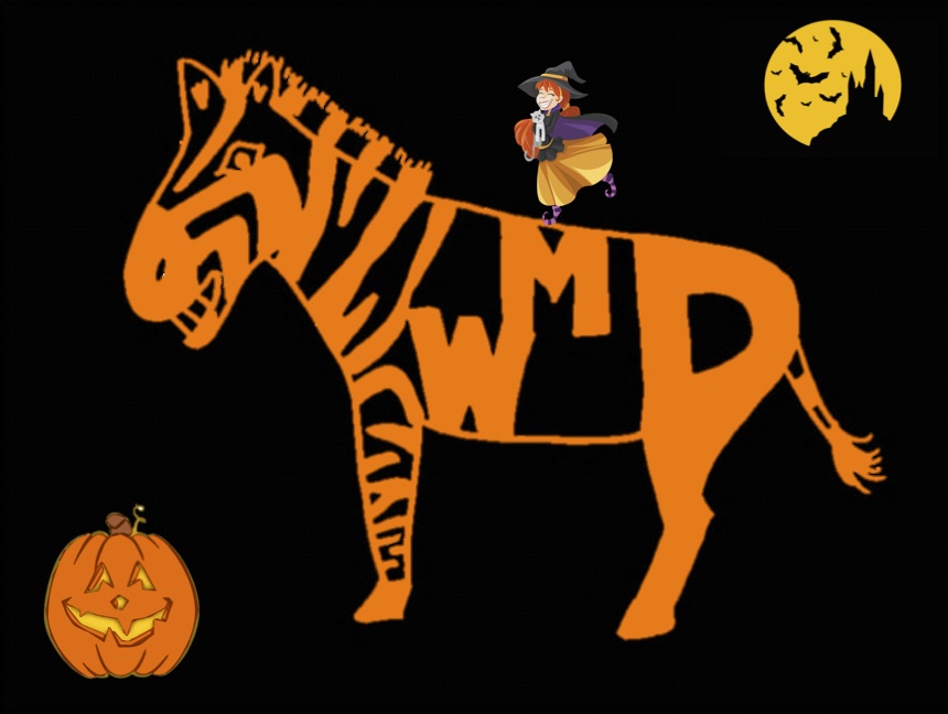 halloween-zebra – Wild Music Publications