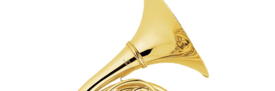 The Fruity French Horn Music Books