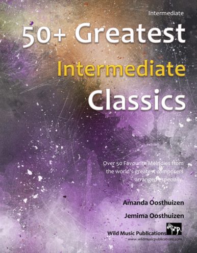 Greatest Intermediate Classics