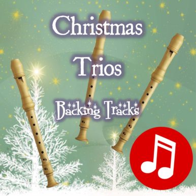 Christmas Trios for Three Descant Recorders - Soundtrack Download