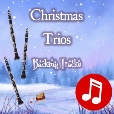 Christmas Trios for Three Clarinets - Soundtrack Download