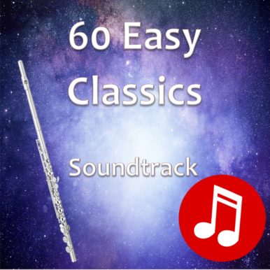 60 Easy Classics for Flute - Soundtrack Download