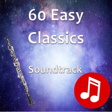 60 Easy Classics for Oboe - Soundtrack Download