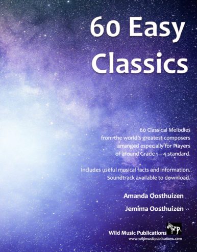 60 Easy Classics