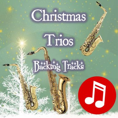 Christmas Trios for Two Altos and Tenor Saxophone - Soundtrack Download