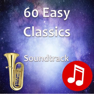 60 Easy Classics for Tuba - Soundtrack Download
