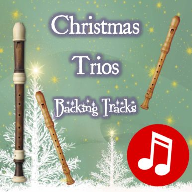 Christmas Trios for Two Descant and One Treble Recorder - Soundtrack Download
