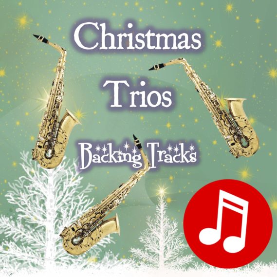 Christmas Trios for Three Alto Saxophones - Soundtrack Download