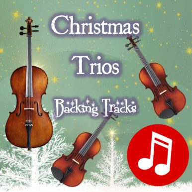 Christmas Trios for Two Violins and Cello - Soundtrack Download