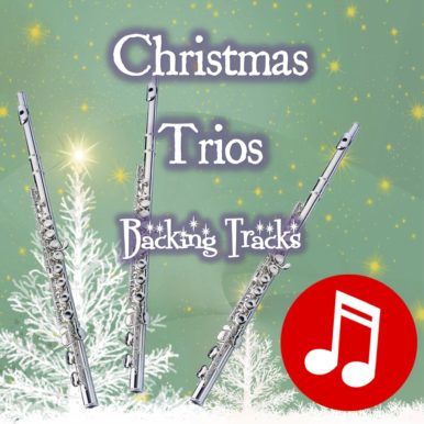 Christmas Trios for Three Flutes - Soundtrack Download