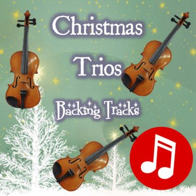 Christmas Trios for Three Violins - Soundtrack Download