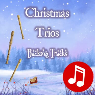 Christmas Trios for Two Descant and One Treble Recorder - Soundtrack Download