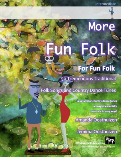 More Fun Folk for Fun Folk
