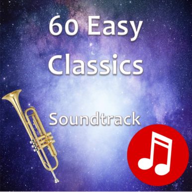 60 Easy Classics for Trumpet - Soundtrack Download