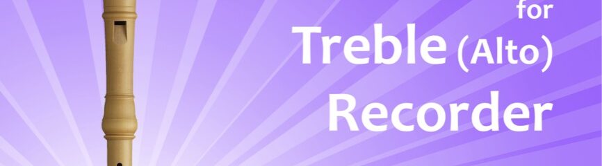 50+ Greatest Classics for Treble (Alto) Recorder