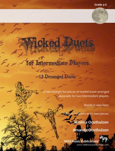 Wicked Duets