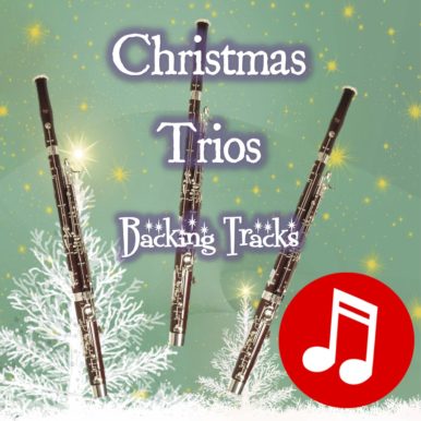 Christmas Trios for Three Bassoons - Soundtrack Download