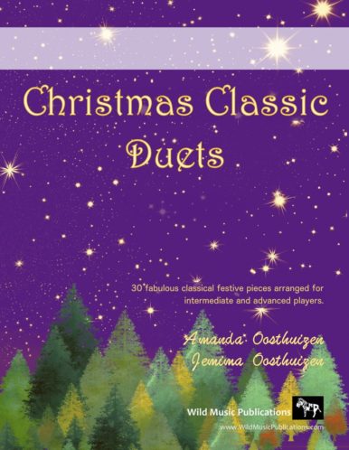 Christmas Classic Duets