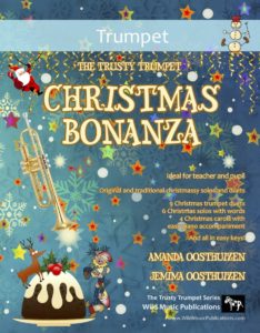 The Trusty Trumpet Christmas Bonanza