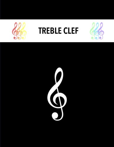 Treble Clef Tuba