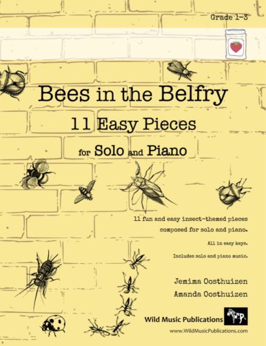 Bees in the Belfry