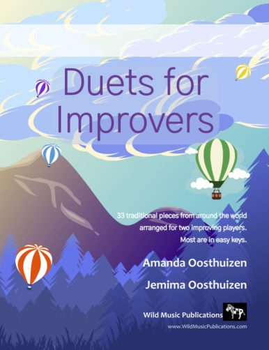 Duets for Improvers