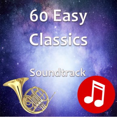 60 Easy Classics for French Horn - Soundtrack Download