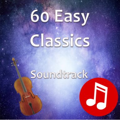 60 Easy Classics for Cello - Soundtrack Download