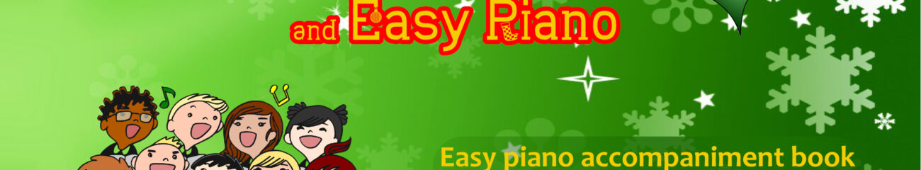 Christmas Carols for Tuba and Easy Piano