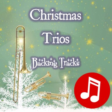 Christmas Trios for Two Trumpets and Trombone - Soundtrack Download