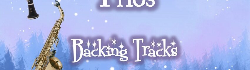 Christmas Trios for Clarinet, Trumpet and Alto Saxophone - Soundtrack Download