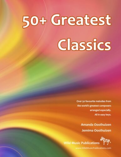 50+ Greatest Classics