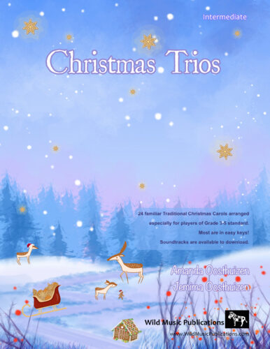 Christmas Trios