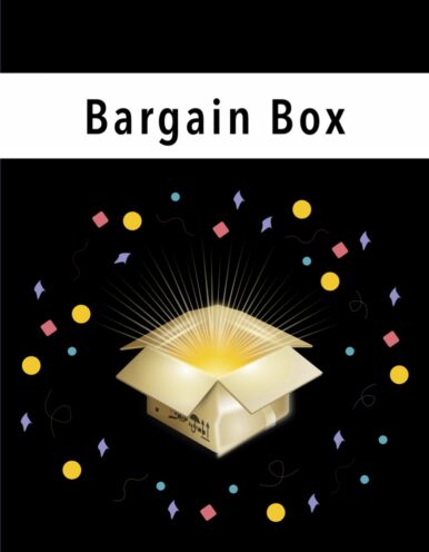 Bargain Box