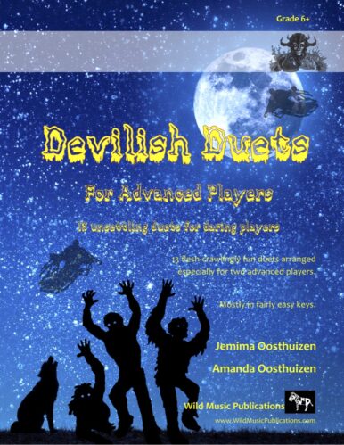 Devilish Duets