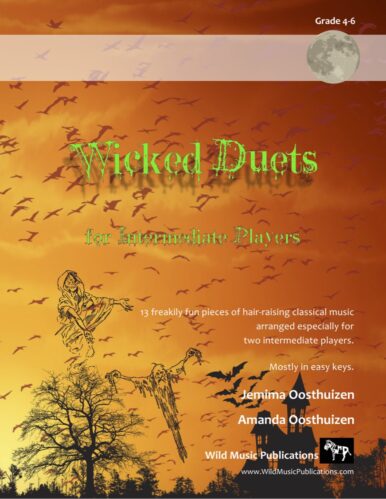 Wicked Duets