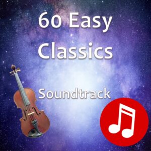 60 Easy Classics for Violin - Soundtrack Download