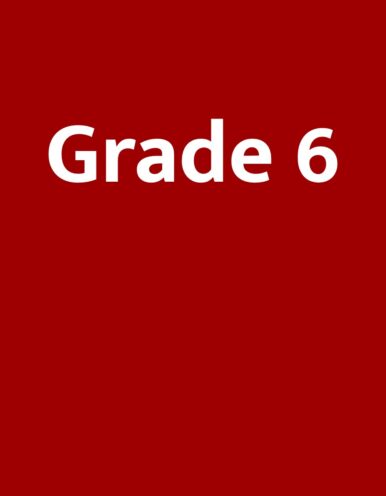 Grade 6