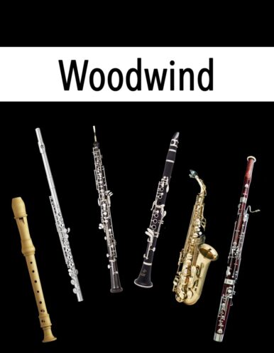 Woodwind