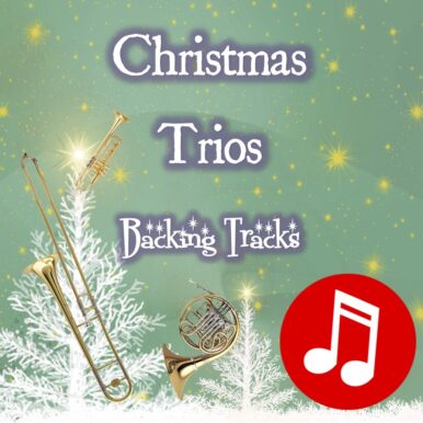 Christmas Trios for Trumpet, Horn, and Trombone- Soundtrack Download