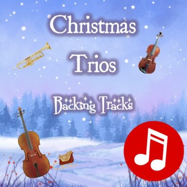 Christmas Trios for Violin, Trumpet and Cello - Soundtrack Download