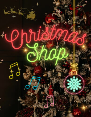Christmas Shop